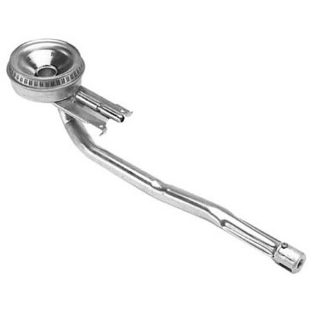 Southbend Burner19-3/4 Steel For - Part No 1167388 1167388